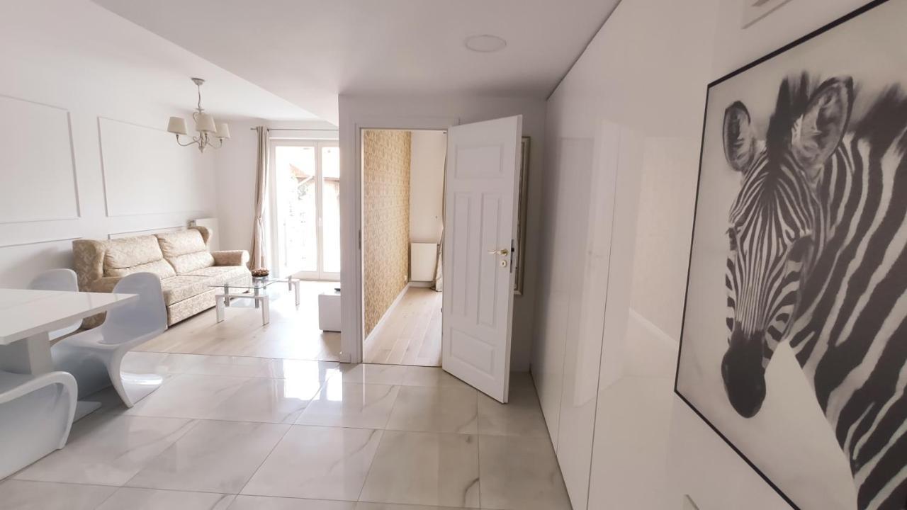 Apartament Augustianska 24 By Homeprime Kraków
